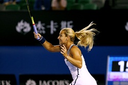 Dominika Cibulkova