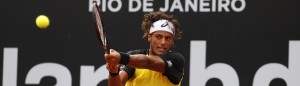 Feijão ganha convite para jogar o Rio Open
