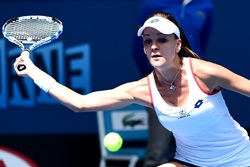 Agnieszka Radwanska