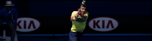 Melo perde chances e fica fora da final em Melbourne