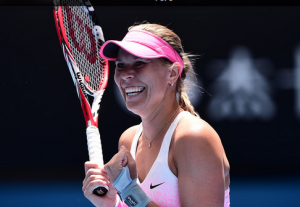 Hradecka joga o quali do Rio Open