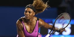 2014 Australian Open - Day 1