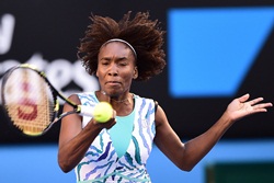 Venus Williams