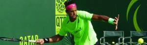 Feijão estreia com vitória na temporada e enfrenta Seppi para ir às 4as no ATP de Doha