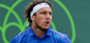 Monaco e Thiem são as surpresas nas quartas do Miami Open