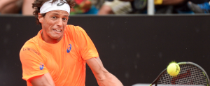 Feijão estreia nesta 2a. no qualifying do Miami Open
