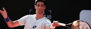 Bellucci enfrenta Hewitt nesta 5a. no Miami Open