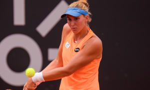 Bia Maia avança em Challenger na Flórida