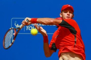 Estrangeiros decidem título do Challenger de Santos