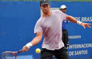 Santos recebe Challenger pelo 5o. ano consecutivo