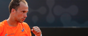 Bruno volta a jogar com Peya e já embarca para Monte Carlo