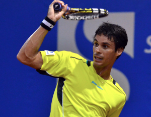 Rogerinho e Clezar estreiam nesta 2a. no Challenger de SP