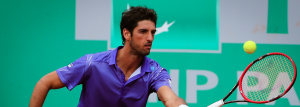 Bellucci enfrenta Cuevas para ir à semi em Istambul