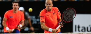 Soares e Peya vencem e jogam pela 1a. final da temporada em Munique