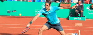 Federer conquista 85o. título da carreira em Istambul