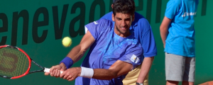 Bellucci enfrenta Istomin para ir às quartas em Genebra