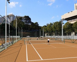 Paulistanos ganham aulas gratuitas no Ibirapuera