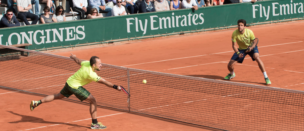 Melo e Dodig vencem Soares e Peya e jogam por vaga na final de Roland Garros
