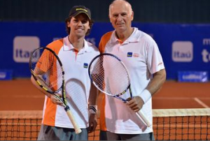Itaú Masters Tour chega ao Rio na semana que vem
