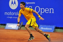 Rogerinho - IS Open peq
