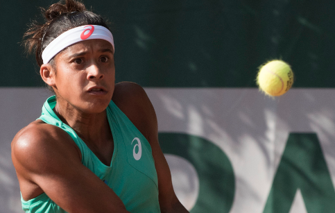 Teliana avança às 4as do ITF de Biarritz