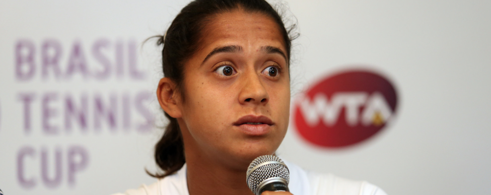 Teliana Pereira