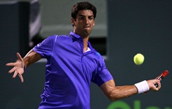 Miami Open Tennis - Day 4