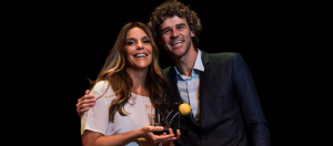 Guga comemora 15 anos de IGK com show de Ivete e mais de 10.000 assistidos em SC