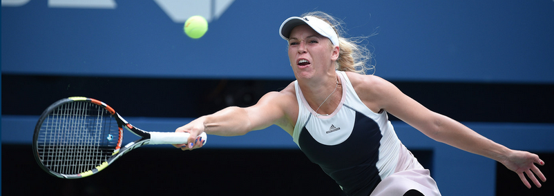 Wozniacki, Halep e Azarenka arrasam em NY