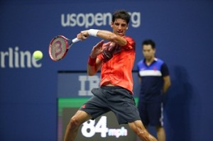 Thomaz Bellucci - Andy Murray Men's Singles - Round 3