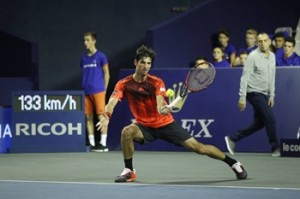 Bellucci - Masters 1000 de Paris peq