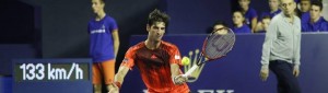Bellucci inicia temporada 2016 em Brisbane