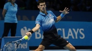 Djokovic - Finals peq