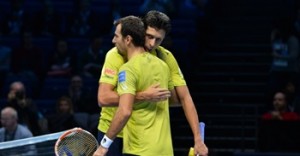 Melo e Dodig - Finals peq