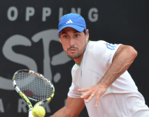 Definidas as quartas do ITF de SP