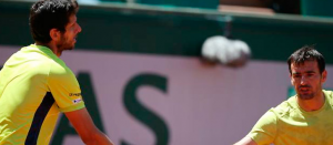 Melo se despede do ATP Finals e encerra melhor temporada da carreira