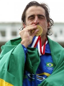 Meligeni e Procopio serão homenageados no Rio Open