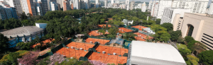 Brasil Open confirma mudança para o Pinheiros