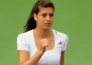 Guarujá recebe torneio ITF com participação de Cirstea e Schnyder