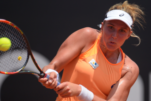 Bia Maia volta às quadras nesta 3a. no ITF do Guarujá
