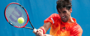 Bellucci vence e enfrenta americano por vaga na 3a. rodada do Australian Open