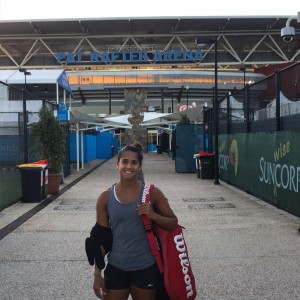 Teliana estreia neste domingo na temporada 2016