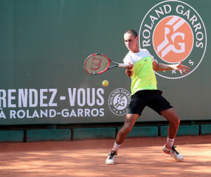 Definidos os finalistas do Rendez Vous à Roland Garros, em SP