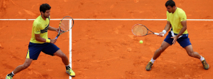 Com Melo/Dodig x Soares/Murray na semi, Brasil terá finalista em Monte Carlo