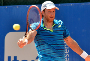Andre Ghem estreia nesta 2a no Challenger de SP