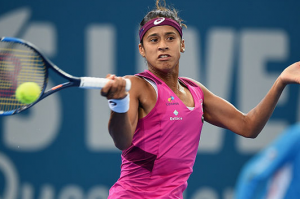 Teliana estreia nesta 2a. no WTA do Marrocos