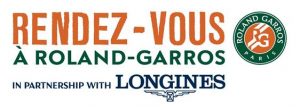 Mais um juvenil no Rendez Vous à Roland Garros