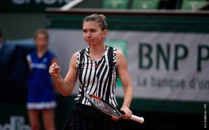 Halep 1