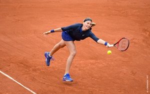 Kvitova peq