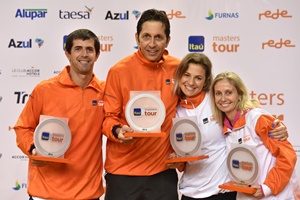 Masters Tour - Curitiba peq